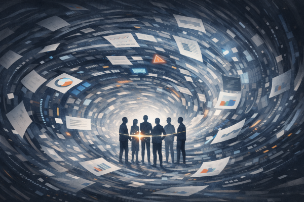 Liderança na Era da IA