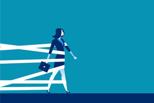 Mulheres, Carreira e Liderança