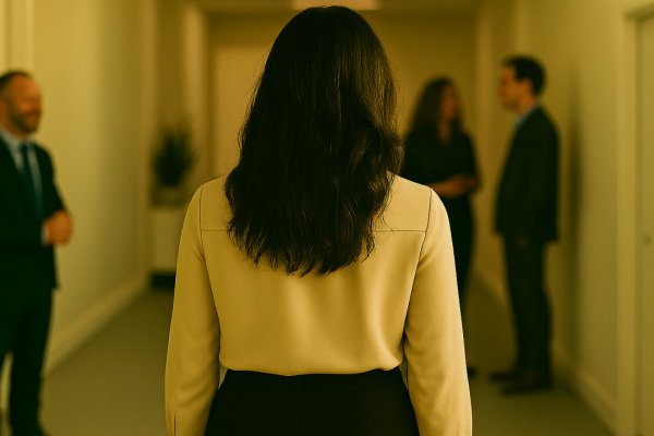 Barreiras à Liderança Feminina: o Maior Desafio é a Cultura