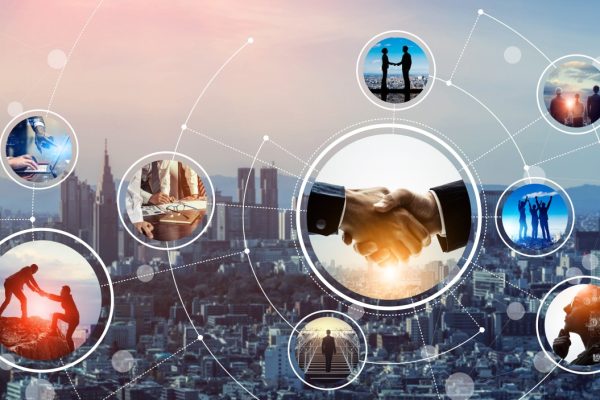 revolução dos valores